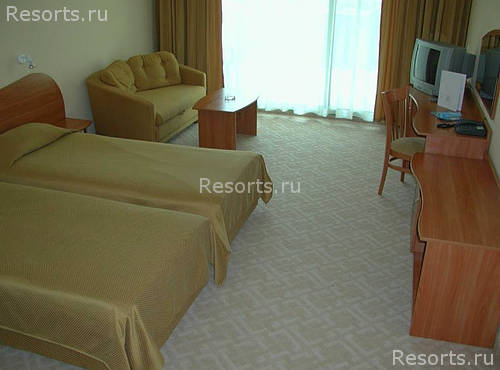 Kalina Garden Hotel 6
